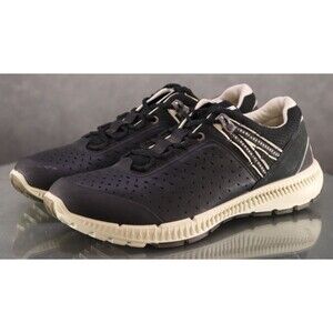 ECCO Intrinsic TR $160 Men's Midcut Sneakers Shoes Size EU 44 US 10-10.5 Leather